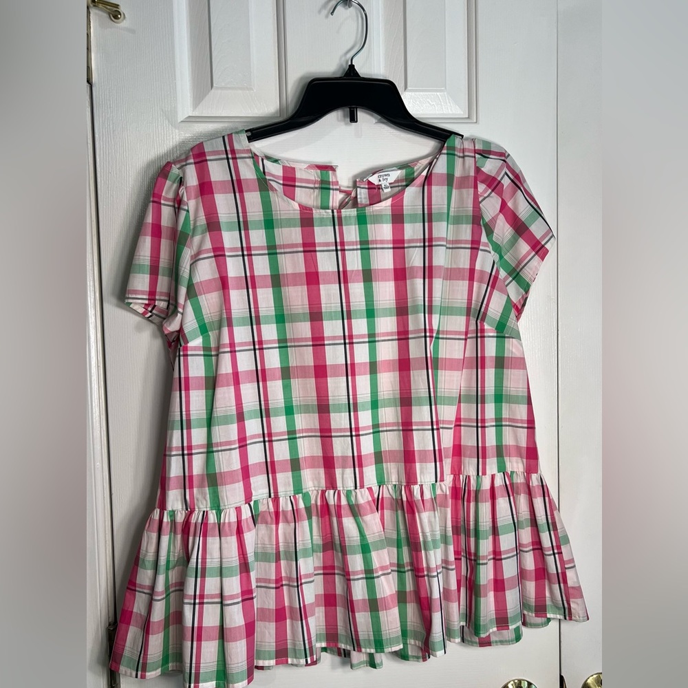 Women’s blouse